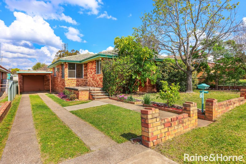 47 Holland Street, Tamworth NSW 2340