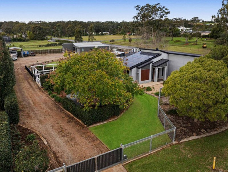Photo - 47 Holly Avenue, Highfields QLD 4352 - Image 5