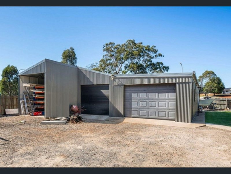 Photo - 47 Holly Avenue, Highfields QLD 4352 - Image 13