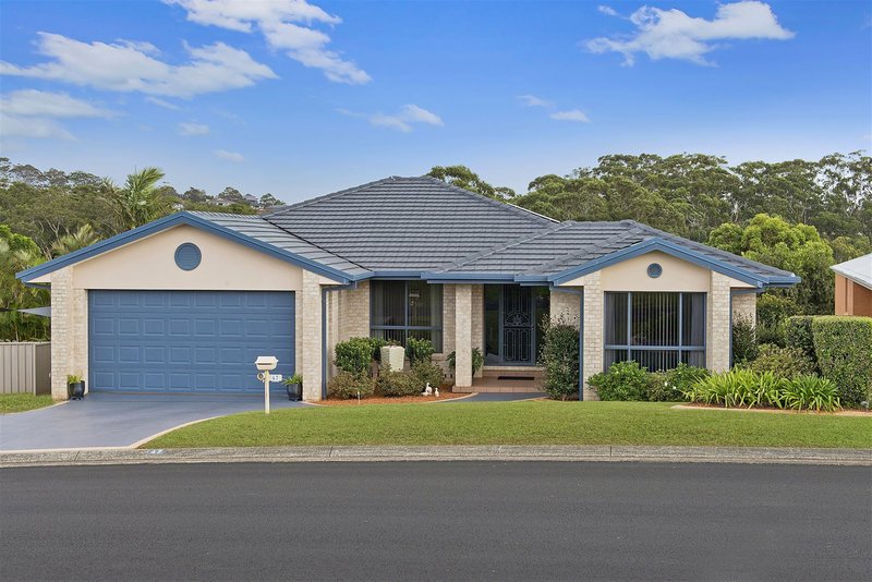 47 Home Ridge Terrace, Port Macquarie NSW 2444