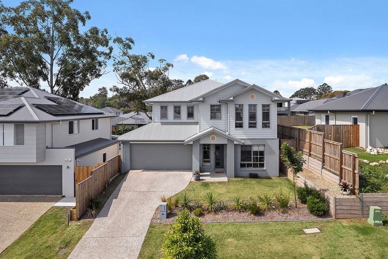 47 Honeysuckle Crescent, Bridgeman Downs QLD 4035