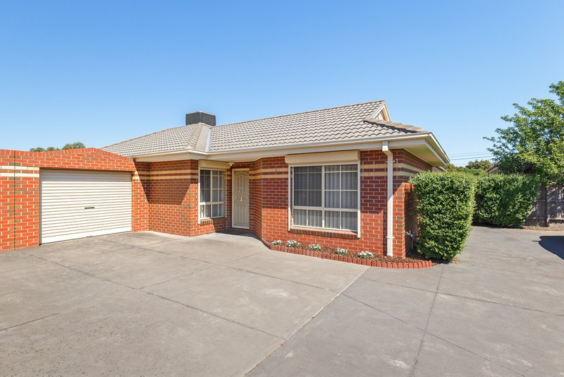 4/7 Houston Street, Epping VIC 3076