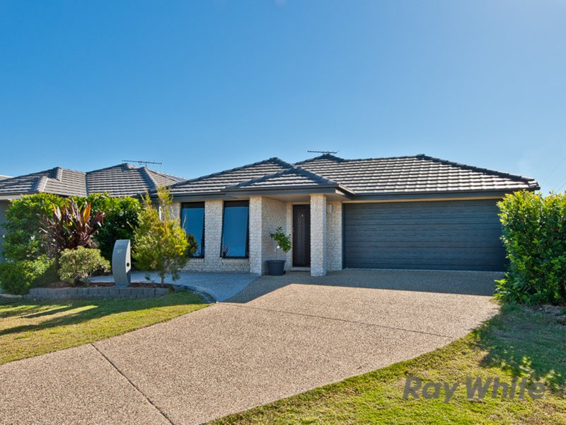 47 Hume Circuit, Warner QLD 4500