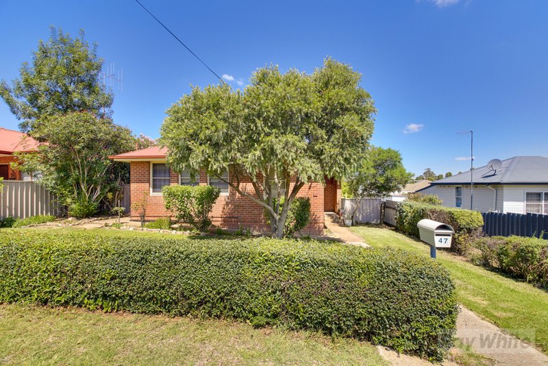 47 Hume Street, Goulburn NSW 2580