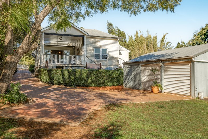 Photo - 47 Hume Street, North Toowoomba QLD 4350 - Image 4