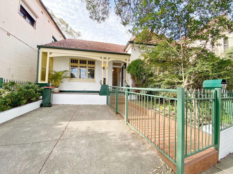 47 Hunter Street, Lewisham NSW 2049