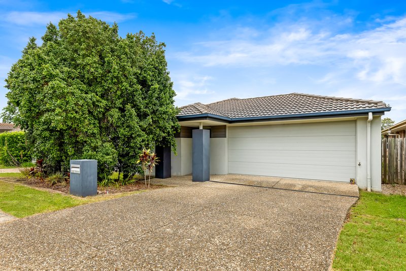 Photo - 47 Huntley Crescent, Redbank Plains QLD 4301 - Image 1