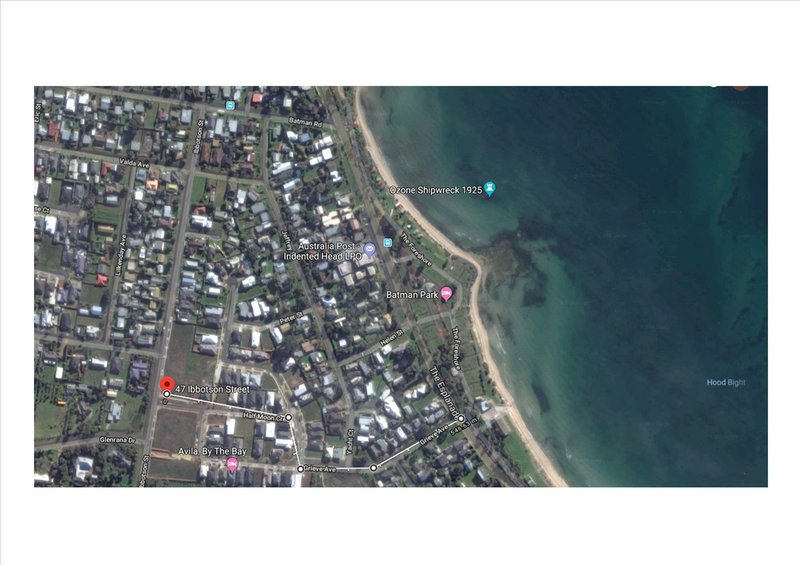 Photo - 47 Ibbotson Street, Indented Head VIC 3223 - Image 2