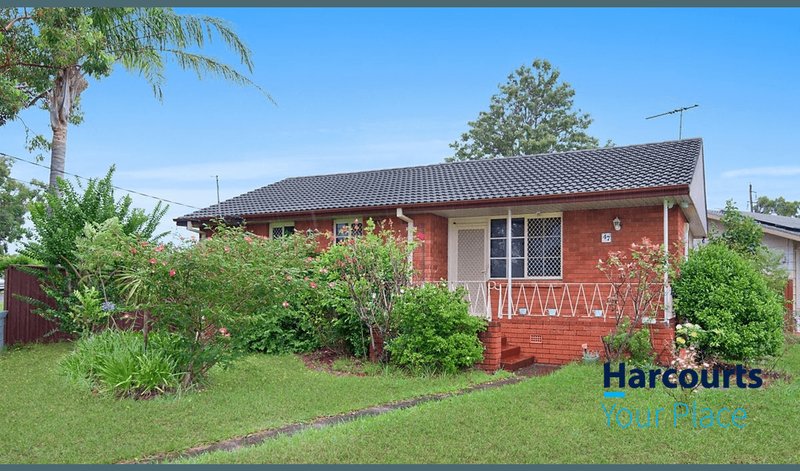 47 Idriess Crescent, Blackett NSW 2770