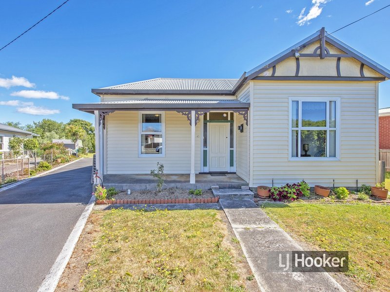 47 Inglis Street, Wynyard TAS 7325