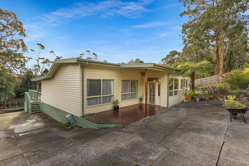 47 Irvine Street, Mount Evelyn VIC 3796