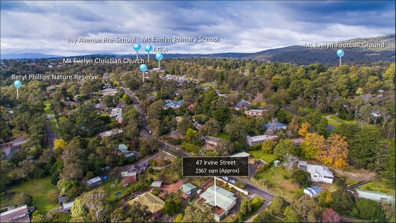 Photo - 47 Irvine Street, Mount Evelyn VIC 3796 - Image 22