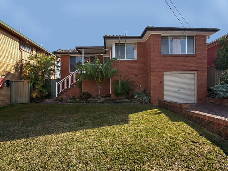 47 Jacaranda Drive, Georges Hall NSW 2198