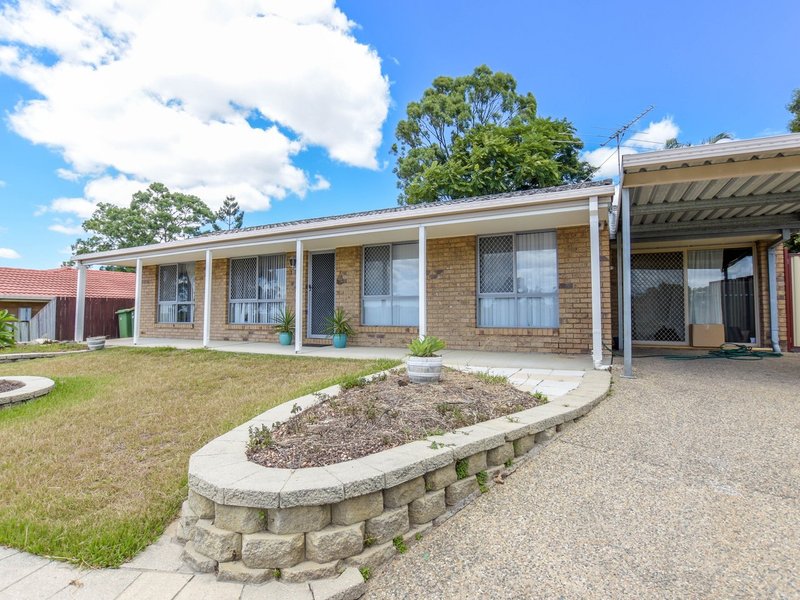 47 Jessie Crescent, Bethania QLD 4205