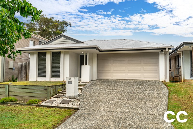 47 Jinibara Crescent, Narangba QLD 4504