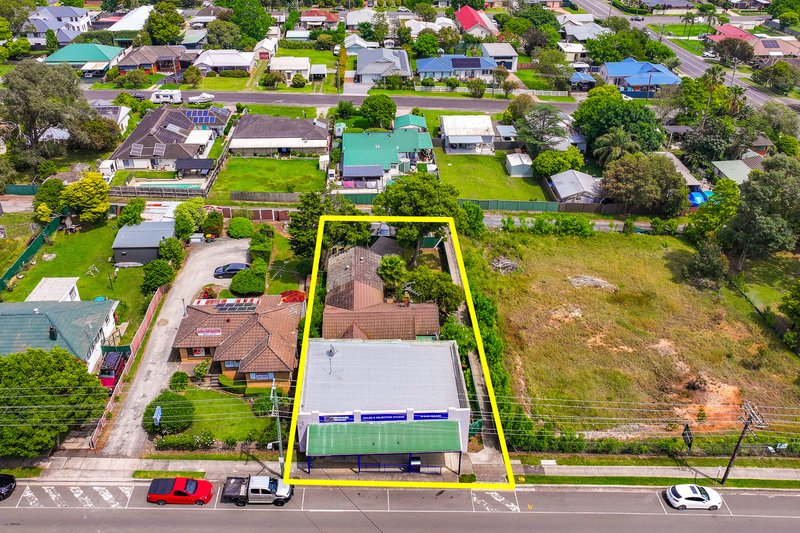 Photo - 47 John Street, The Oaks NSW 2570 - Image 1