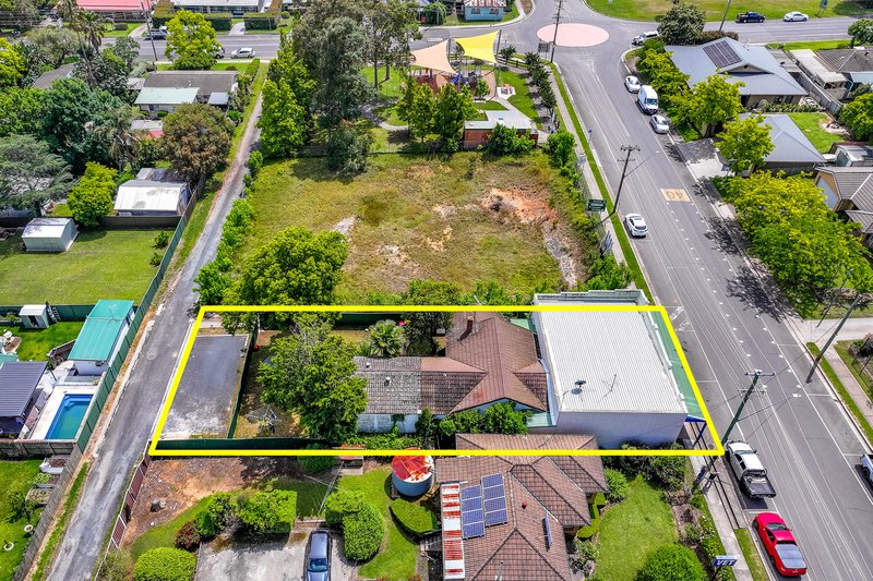 Photo - 47 John Street, The Oaks NSW 2570 - Image 14