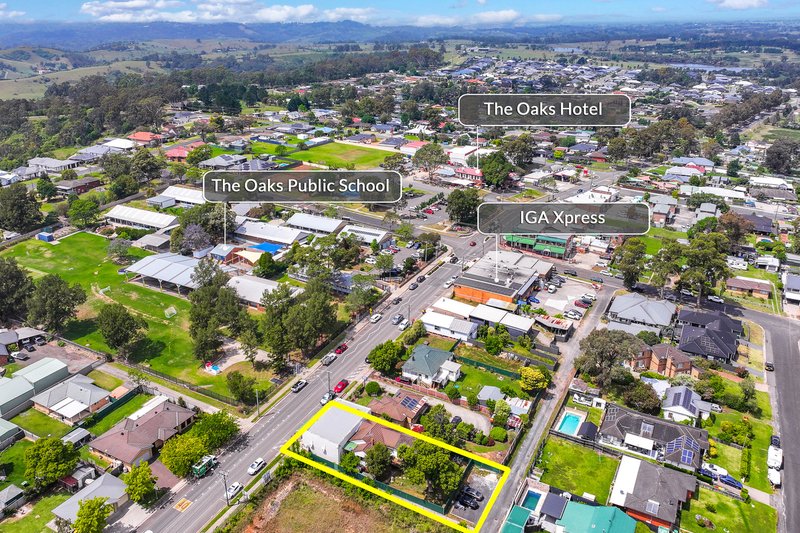 Photo - 47 John Street, The Oaks NSW 2570 - Image 16