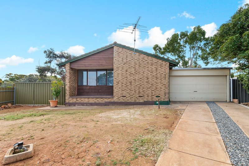 47 Jones Crescent, Elizabeth East SA 5112