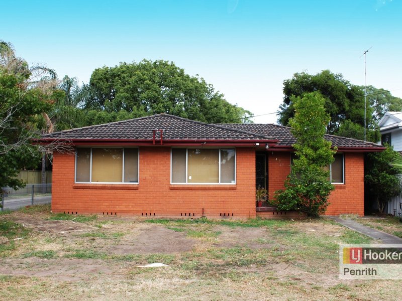 47 Jones Street, Kingswood NSW 2747