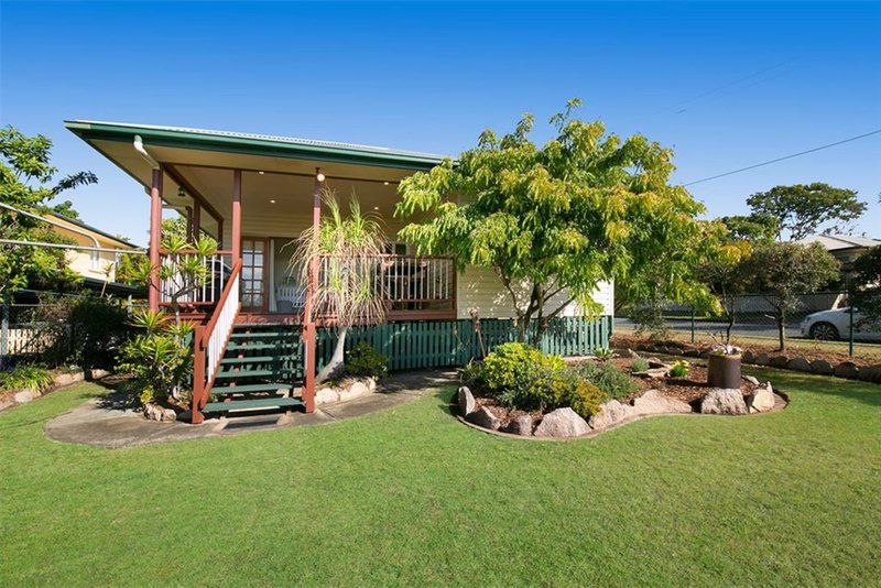 Photo - 47 Jutland Street, Oxley QLD 4075 - Image 1