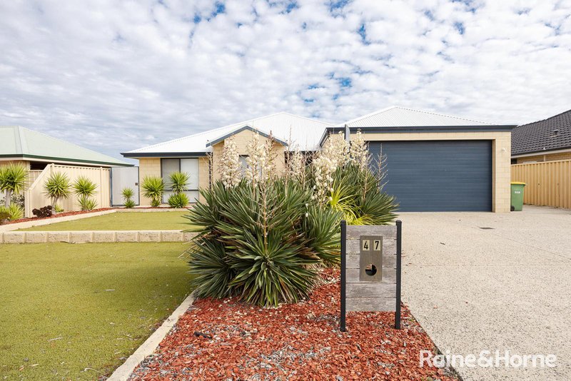 47 Kambany Approach, Dalyellup WA 6230