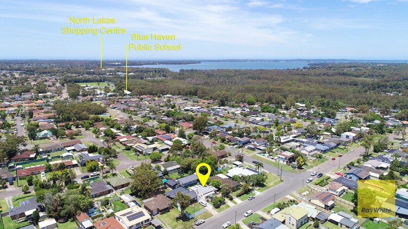 Photo - 47 Kawana Avenue, Blue Haven NSW 2262 - Image 2