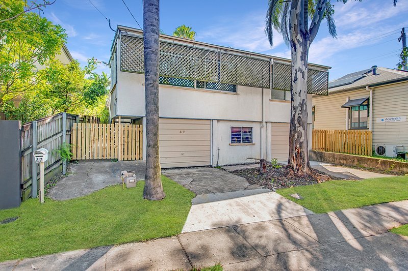 47 Kedron Brook Road, Wilston QLD 4051