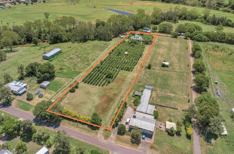 Photo - 47 Keith Street, Bundamba QLD 4304 - Image 1