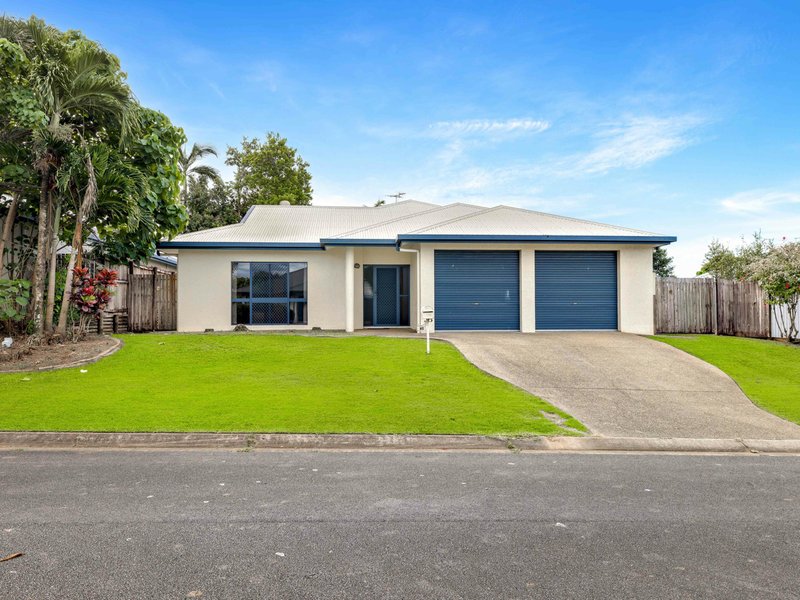 47 Kendall Street, Mount Sheridan QLD 4868