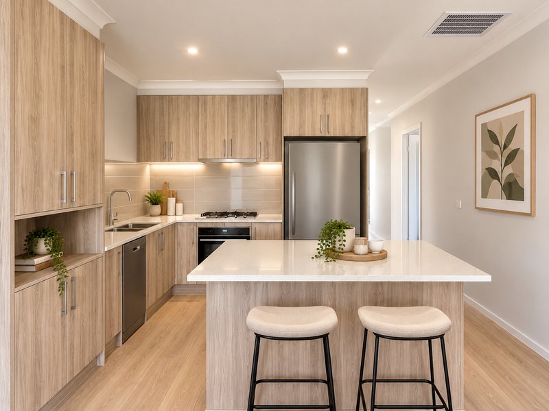 Photo - 47 Kielder Street, Clyde VIC 3978 - Image 2