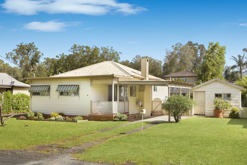 Photo - 47 Kincumber Crescent, Davistown NSW 2251 - Image 1