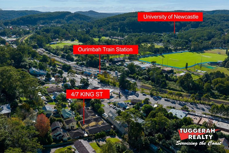 Photo - 4/7 King Street, Ourimbah NSW 2258 - Image 9