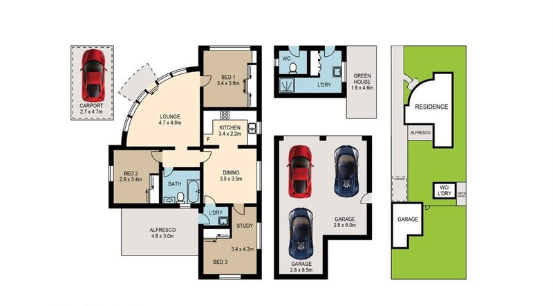 Photo - 47 Kingston Street, Oak Flats NSW 2529 - Image 11