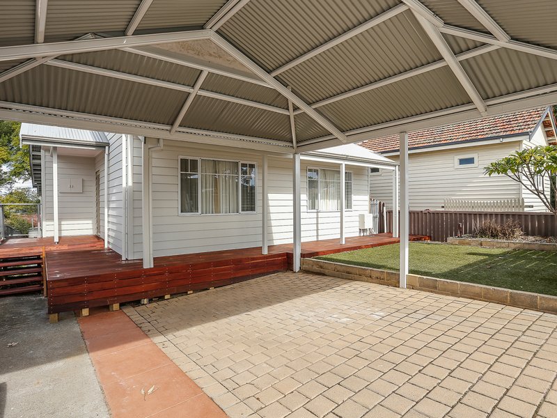 47 Kitchener Avenue, Bayswater WA 6053