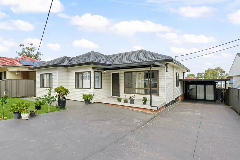 Photo - 47 Kurrajong Crescent, Blacktown NSW 2148 - Image 8