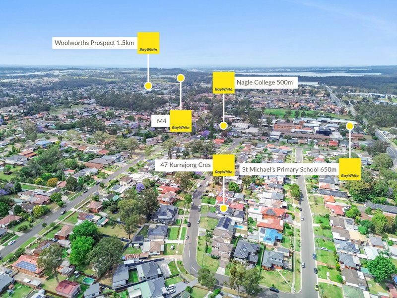 Photo - 47 Kurrajong Crescent, Blacktown NSW 2148 - Image 24