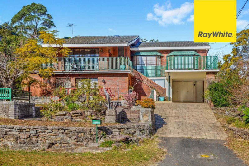 47 Lady Street, Mount Colah NSW 2079