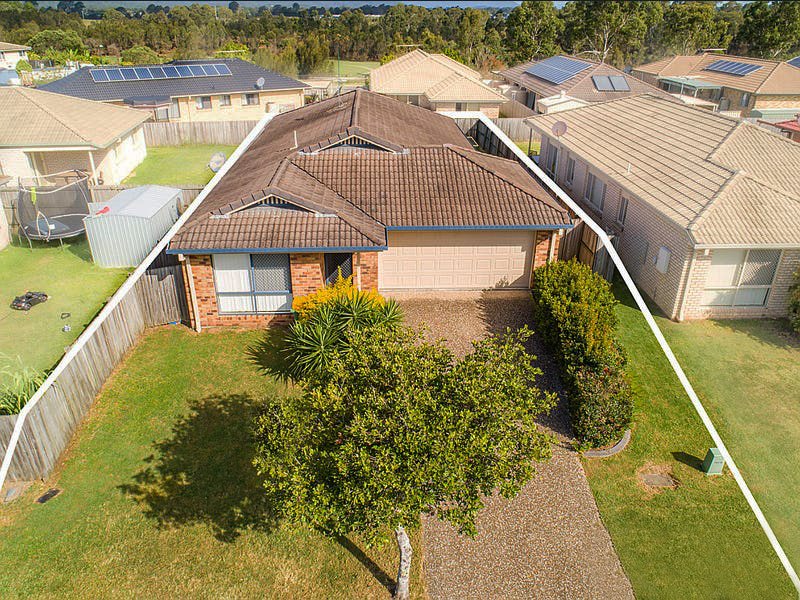 47 Lake Borumba Street, Logan Reserve QLD 4133