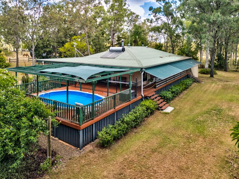 47 Lake Street, Atkinsons Dam QLD 4311