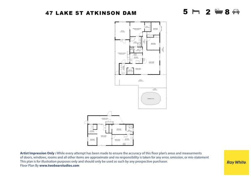 Photo - 47 Lake Street, Atkinsons Dam QLD 4311 - Image 29