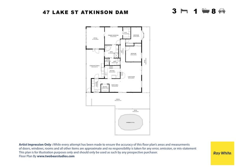 Photo - 47 Lake Street, Atkinsons Dam QLD 4311 - Image 31