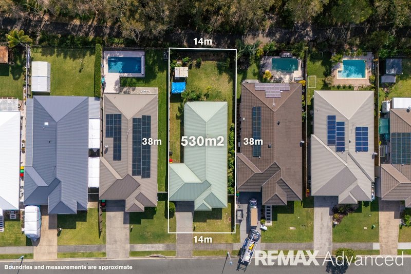 Photo - 47 Lakeside Crescent, Ningi QLD 4511 - Image 18