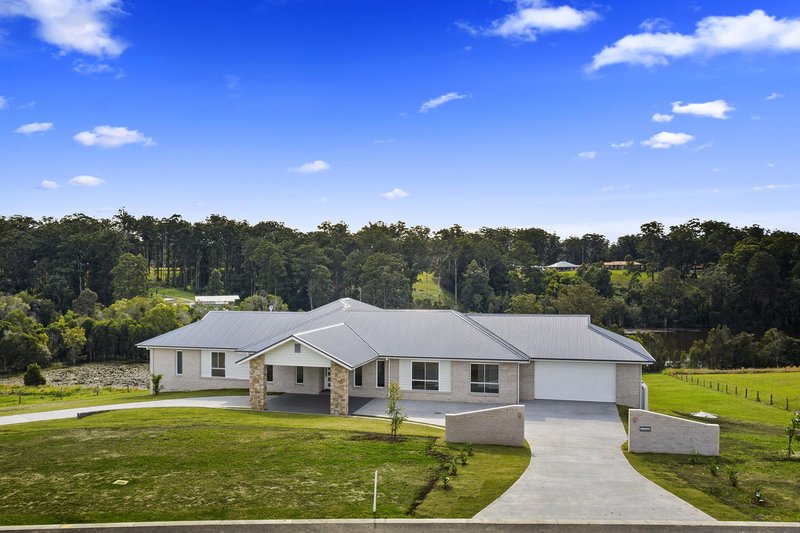 47 Lakeview Close, North Macksville NSW 2447