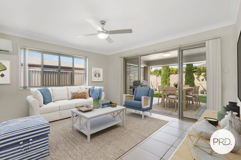 Photo - 47 Lancaster Circuit, Redland Bay QLD 4165 - Image 1