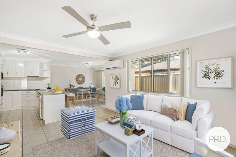 Photo - 47 Lancaster Circuit, Redland Bay QLD 4165 - Image 3