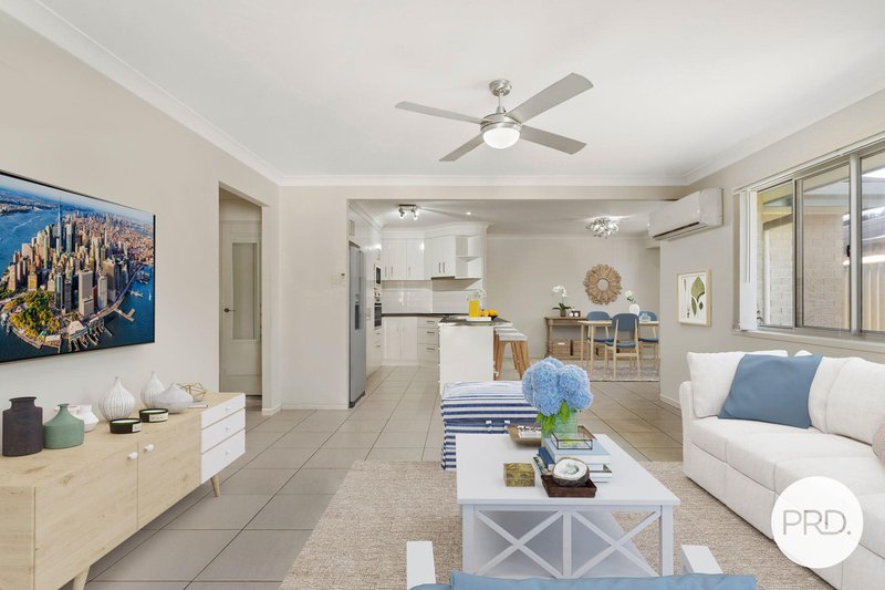 Photo - 47 Lancaster Circuit, Redland Bay QLD 4165 - Image 4
