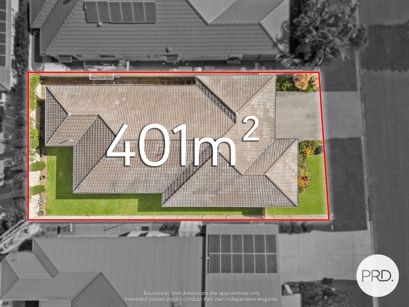 Photo - 47 Lancaster Circuit, Redland Bay QLD 4165 - Image 9
