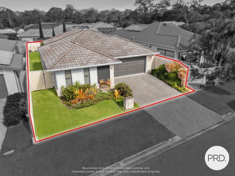 Photo - 47 Lancaster Circuit, Redland Bay QLD 4165 - Image 10