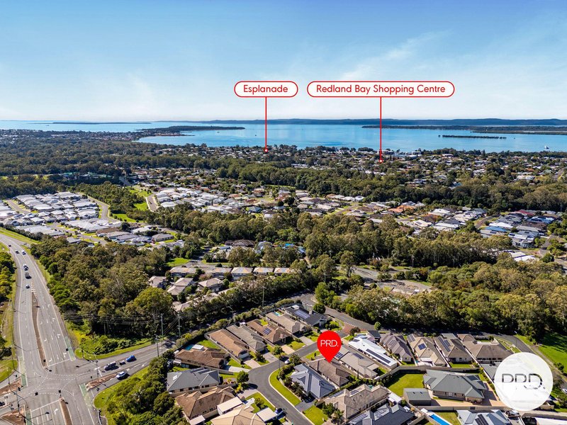Photo - 47 Lancaster Circuit, Redland Bay QLD 4165 - Image 20